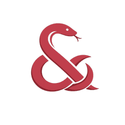 Snake & Ladder Logo
